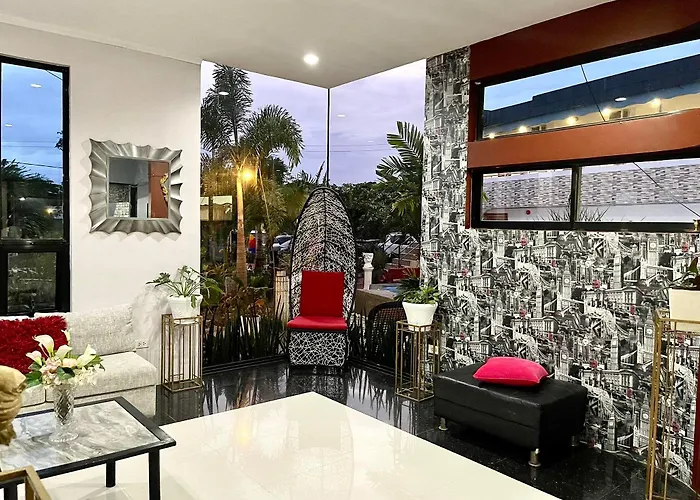Hotel Little Rock Cebu