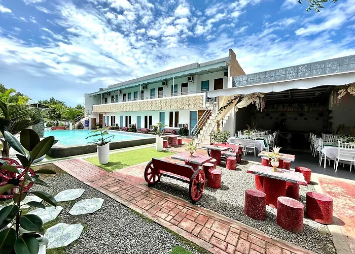 Little Rock Cebu Hotel Lapu-Lapu City