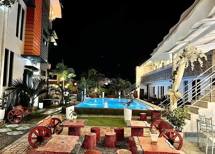 Hotel Little Rock Cebu Lapu-Lapu City
